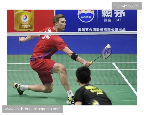 羽毛球输球感悟