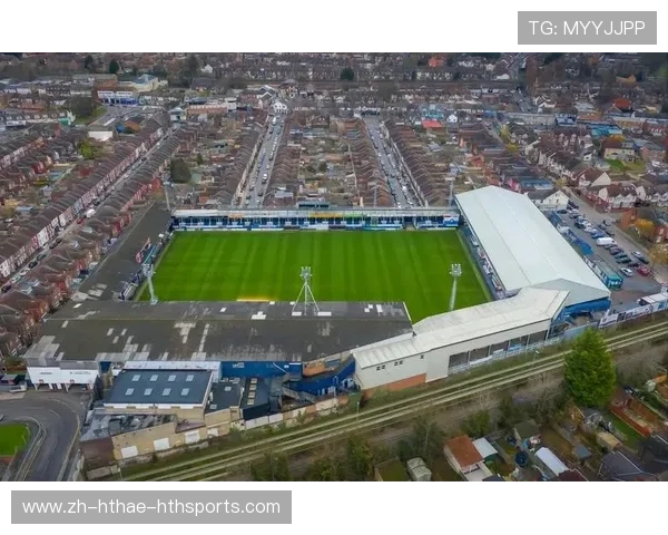 英超各球队主场地理分布介绍