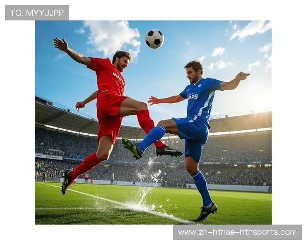 足球比赛中的进攻组合与配合技巧