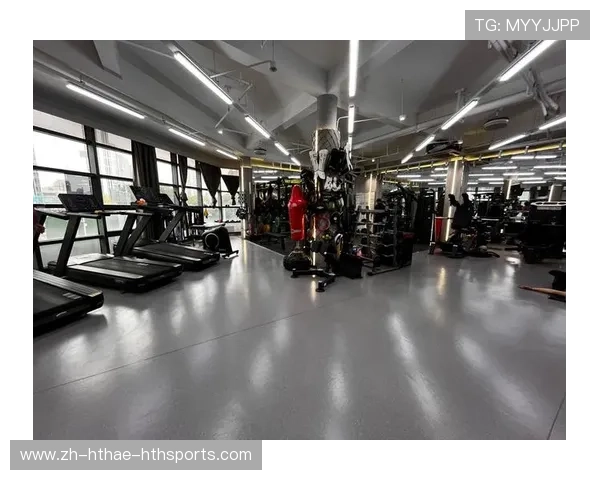 黑龙江健身工作室器材搭配技巧